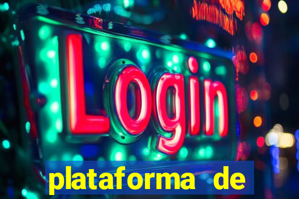 plataforma de fortune tiger